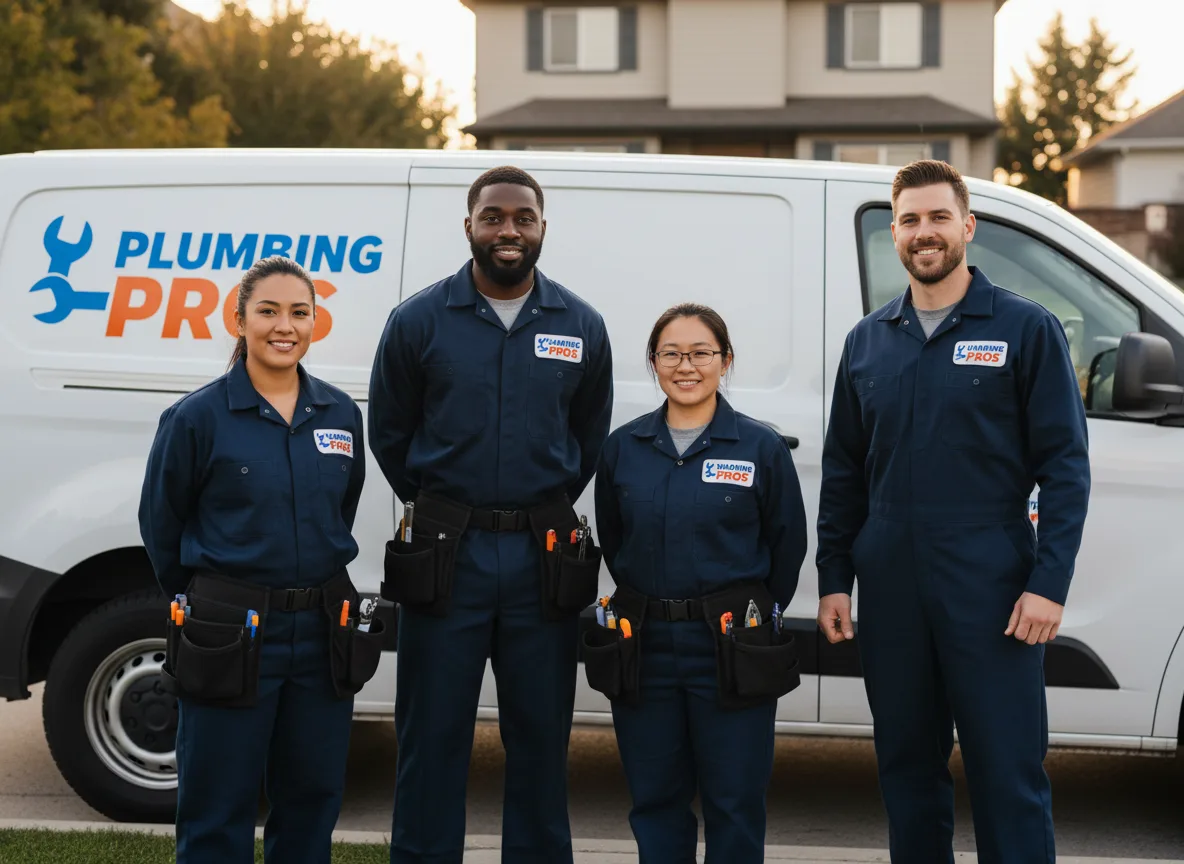 Water Heater Repair company in Croydon, PA